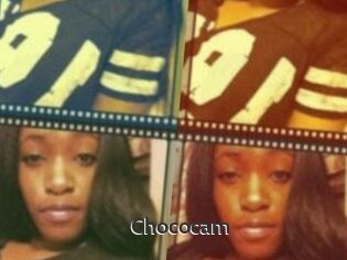 Chococam