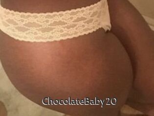 ChocolateBaby20