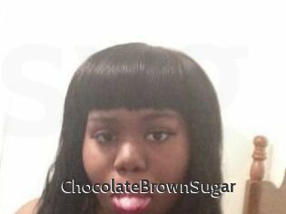 ChocolateBrownSugar