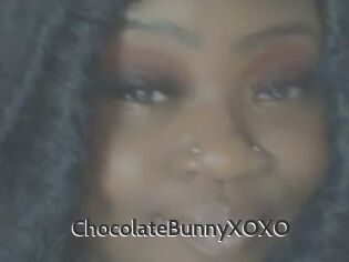 ChocolateBunnyXOXO