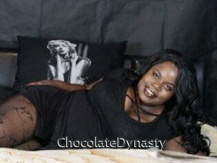 ChocolateDynasty