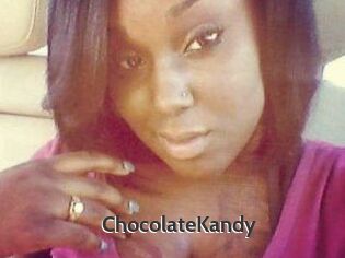 ChocolateKandy