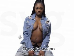 ChocolitPassion