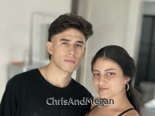 ChrisAndMegan