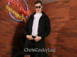 ChrisCockyLad