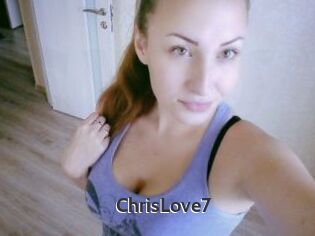 ChrisLove7