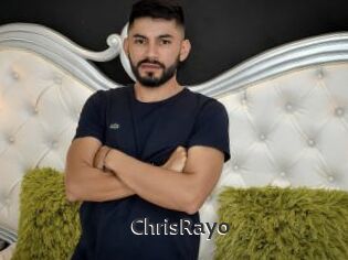 ChrisRayo