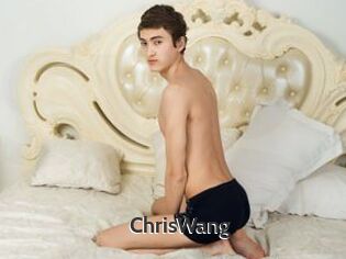 ChrisWang