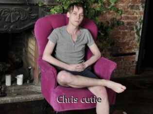 Chris_cutie