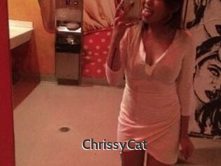 ChrissyCat