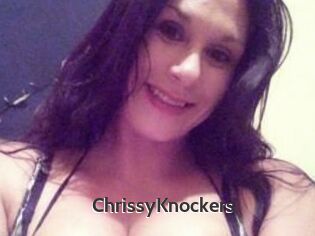 ChrissyKnockers