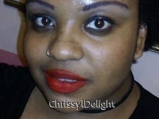 ChrissylDelight