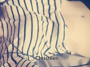 Christeen