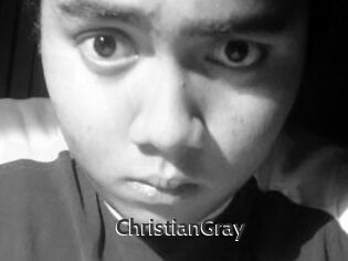 ChristianGray