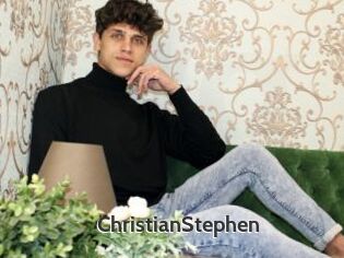 ChristianStephen