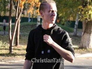 ChristianTate