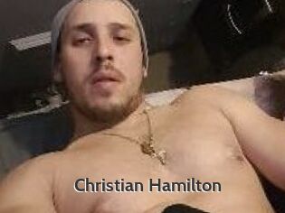 Christian_Hamilton