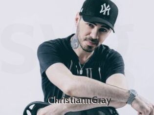 ChristiannGray