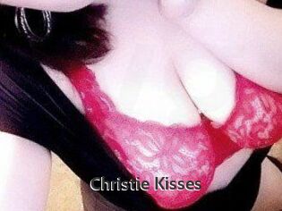 Christie_Kisses