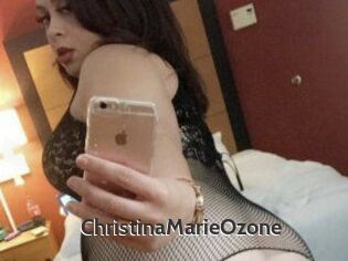 ChristinaMarieOzone