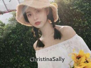 Christina_Sally