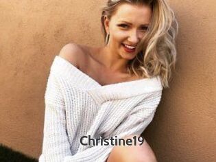 Christine19