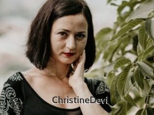 ChristineDevi