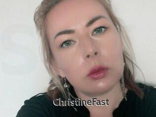 ChristineFast