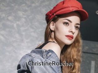 ChristineRoucher