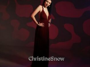 ChristineSnow