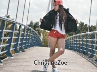 ChristineZoe