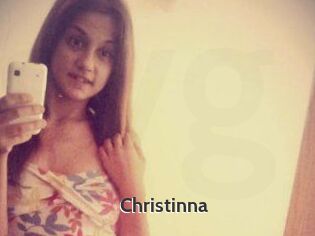 Christinna