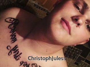 ChristophJuless