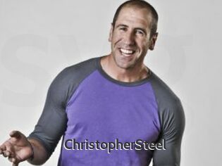 ChristopherSteel