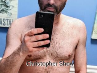 Christopher_Show