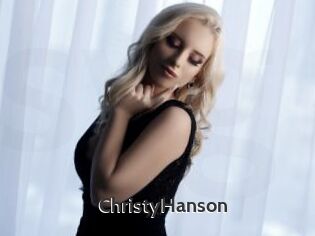 ChristyHanson