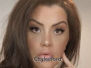 ChylerFord