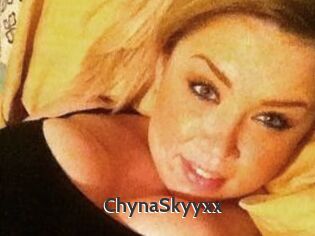 ChynaSkyyxx