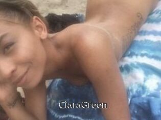 Ciara_Green