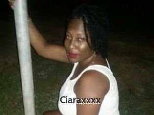 Ciaraxxxx