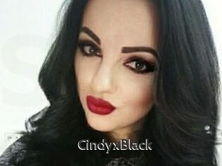 CindyxBlack