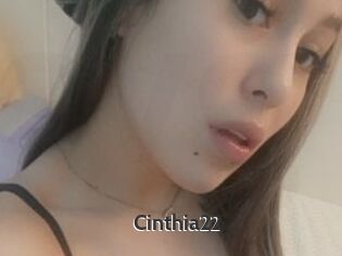 Cinthia22