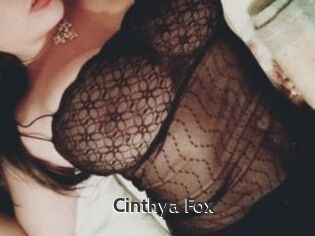 Cinthya_Fox