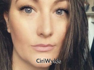 CiriWylde