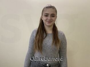 ClaireBurford