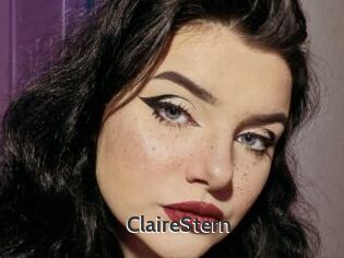 ClaireStern