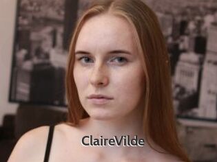 ClaireVilde