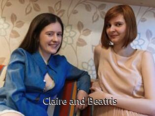 Claire_and_Beatris