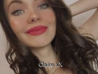 Claire_xX