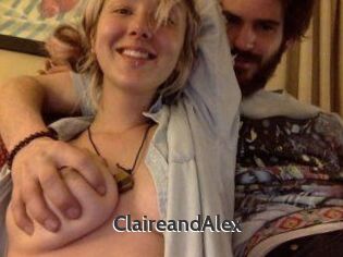 Claire_and_Alex